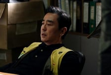 '김부장 이야기' 류승룡, 마르지 않는 짠내 서사