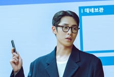 '마지막 썸머' 이재욱, 일잘남의 정석…건축소장 프로美 폭발