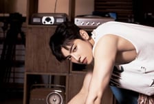 차은우, 내면의 아름다움 하찮게 만드는 극강 미모