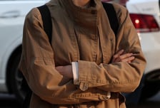 [오늘 날씨] 아침까지 남부 가을비…오후부터 추워져 '쌀쌀'