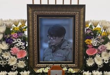 영화감독 김창민, 뇌출혈로 40세 사망…4명에 장기기증