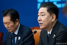 김병기 "소방의 날...정부·여당, 소방관 안전하고 존중받는 사회 만들 것"