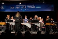 SK온, 헝가리에서 발달장애인 음악축제 개최