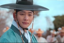 '이강달' 강태오, 김세정 위기 때마다 구해내는 로맨틱 암행어사! 최고 4.4% [종합]