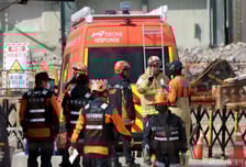 제63회 소방의 날…국민의힘 "소방인에 깊은 감사…처우 개선해나갈 것"