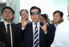 정청래 "취임 100일? 큰 의미 없어...기자회견 관례 대신 일하러"