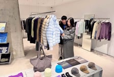 "수험표 가져오면 할인"…롯데백화점, 수험생 대상 할인행사