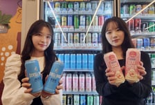 이마트24, 데블스도어 라이트라거·요아정 하이볼 출시