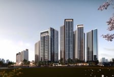 SK에코플랜트, 광명13-1·2구역 통합재개발사업 수주