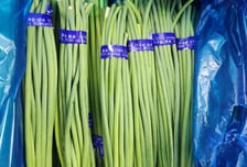 중국산 마늘쫑·냉동시금치 기준치 52배 농약검출…"절대 먹지 마세요"