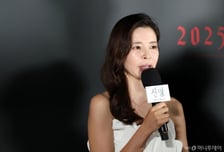 "트라우마 심각, 경기 일으켜" 김규리, 블랙리스트 판결에 심경 고백