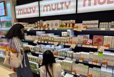 "벌써 10조 시장" 태국 뷰티, 놀라운 성장…'코스맥스' 웃는 이유