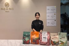 '초콜릿' 국대도 있었네..K디저트로 세계 1등 도전 셰프 누구?