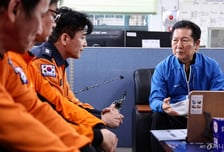 "개혁 98점" 정청래 민주당의 100일...남은 과제는?