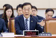 10·15대책에 '9월 통계 누락' 국토부 장관 고발장, 서울경찰청 접수