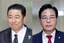 '檢 대장동 항소 포기'에 엇갈린 국회…"양심 지켜" vs "윗선 외압"