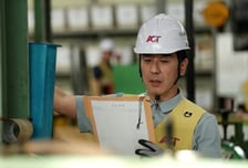 '김부장 이야기' 류승룡, 본사 복귀를 향한 각고의 노력, 통할까?