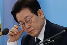 '원잠' 논의에 팩트시트 속도조절…대통령실 '신중모드' 이유는