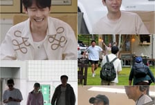 '배달집' 장나라 보기 위해 지승현 김준한 바다 건넜다!