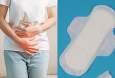 '생리통 지각' 여직원에…남자 상사가 "옷벗고 생리대 인증해"