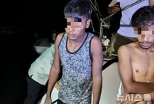 "300명 사망했을 수도"…말레이-태국 해상서 무슬림 난민선 침몰