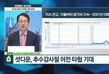 [김장열의 업사이드] 셧다운 장기화 환율 상승…외국인 매도세 언제까지?