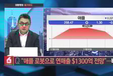 [이항영의 월가이드] 머스크 $1조 통과에도 주가 하락…차익실현 때문?