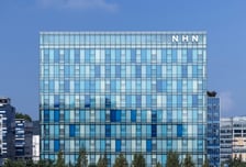 NHN 영업이익 276억, 전년比 흑자전환…결제 부문 15.5% 성장(상보)