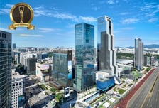 파르나스호텔, '월드 럭셔리 호텔·레스토랑 어워즈' 국내 최다 수상