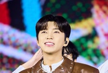 임영웅, 함성과 하늘빛으로 가득...3일간의 대구 콘서트 성료