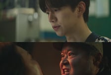 '태풍상사' 이준호vs김상호, "차용증 때문에" 대립 본격화 예고...자체 최고 9.4% [종합]