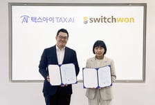 뉴아이-스위치원, '부동산 세무+환테크' 통합 자산관리 연다