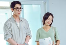 '마지막 썸머' 이재욱, 비장의 한 수 꺼냈는데...시청률은 '개콘'보다 낮은 1.8% [종합]