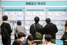 중견기업 10곳 중 6곳 "퇴직 후 재고용하는 게 정년연장 해법"