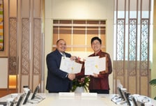 SK플라즈마, 인니 국부펀드 다난타라와 혈액제제 투자 MOU 체결