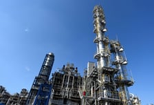 한화토탈에너지스, 탄소 포집 파일럿 설비 실증 운전 시작