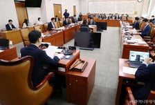 '대장동 항소 포기'에 국힘 "오늘 현안질의" vs 민주당 "워크샵 탓 불가"