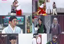 '개콘' 정태호X김영희, '끝사랑' 콤비의 재결합 '뜨거운 부부' [종합]