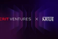 크릿벤처스USA, AI 미술 큐레이션 플랫폼 '아르투' 전략적투자 단행