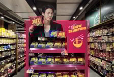 오뚜기, 할랄 인증 '진라면'으로 인도네시아 공략