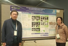 에스티큐브, 대장암 1b상 결과 '전원 종양 감소'…효능·내약성 모두 주목