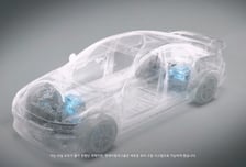 현대차·기아, 고출력·고효율 '2-스테이지 모터시스템' 소개 영상 공개