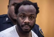 문 두드렸다고…사회복지사 폭행 살해 남성, 환각제 취해 있었다