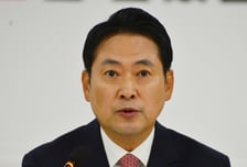 장동혁 "대장동 항소 포기, 이재명 대통령 사전 지시…국정조사·특검하자"