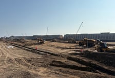 [르포]울릉도까지 '10시간→1시간'…"독도새우 먹으러 갈까" 당일치기 된다