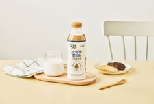 hy, 시니어 공략 '내추럴플랜 소화가 잘되는 고칼슘 우유' 출시