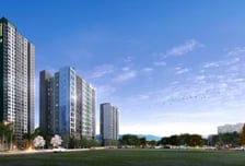 대우건설, 2000억 규모 마포구 중동 모아타운 시공사 선정