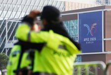 경찰, APEC 파견 직원 '숙소·식사 부실' 논란에 사과