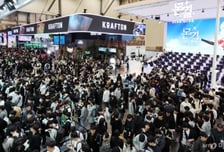 "게임팬 다 모여라"…최대 규모 지스타에 '신작 총공세'