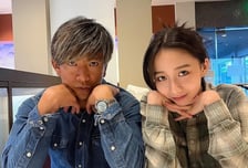 "아빠보다 잘생겨야"…기무라 타쿠야 딸, 日 배구선수와 열애